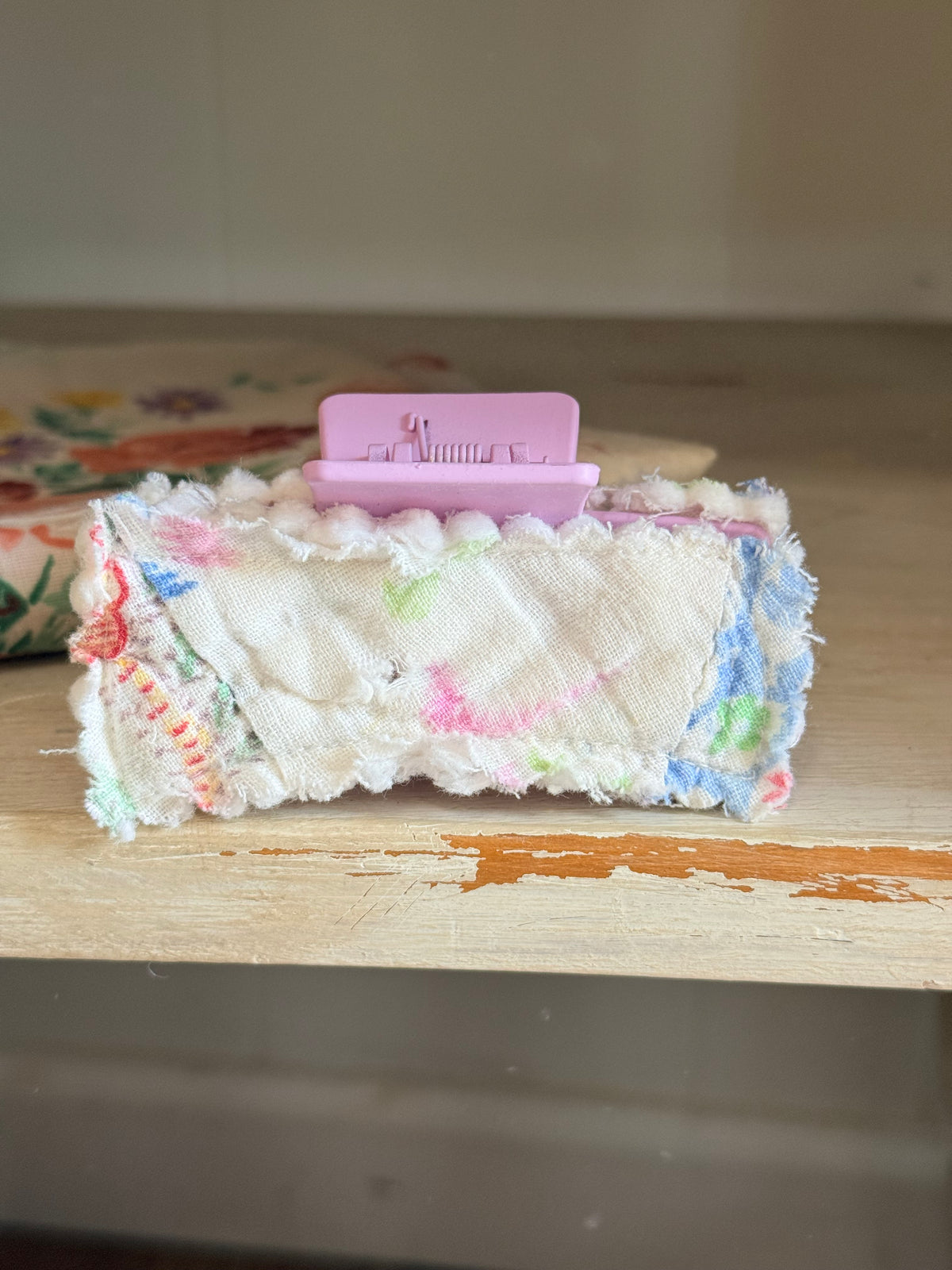 3.5in Hair Clip