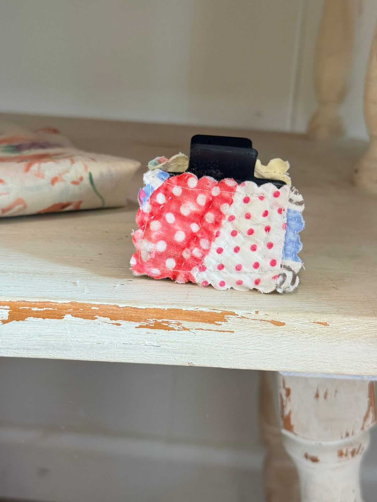 2in Hair Clip