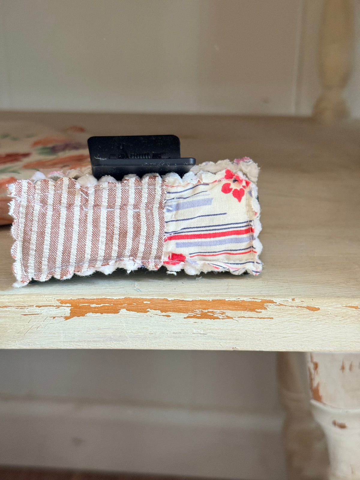 3.5in Hair Clip