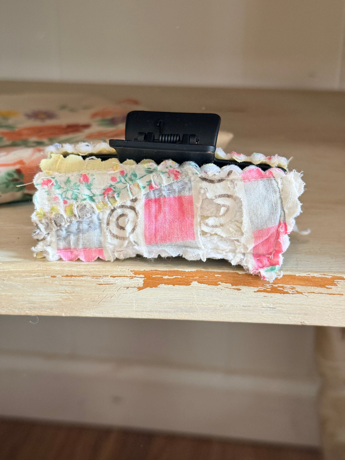 3.5in Hair Clip