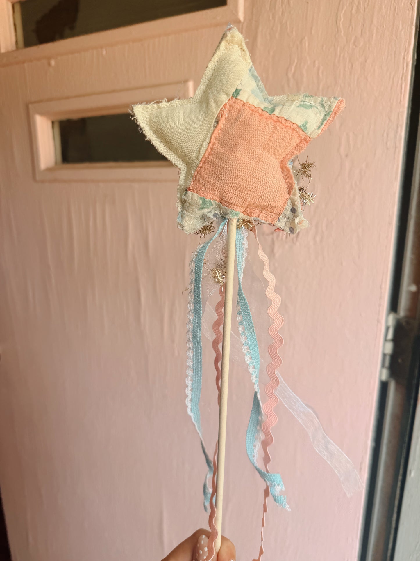 Fairy Wand 10