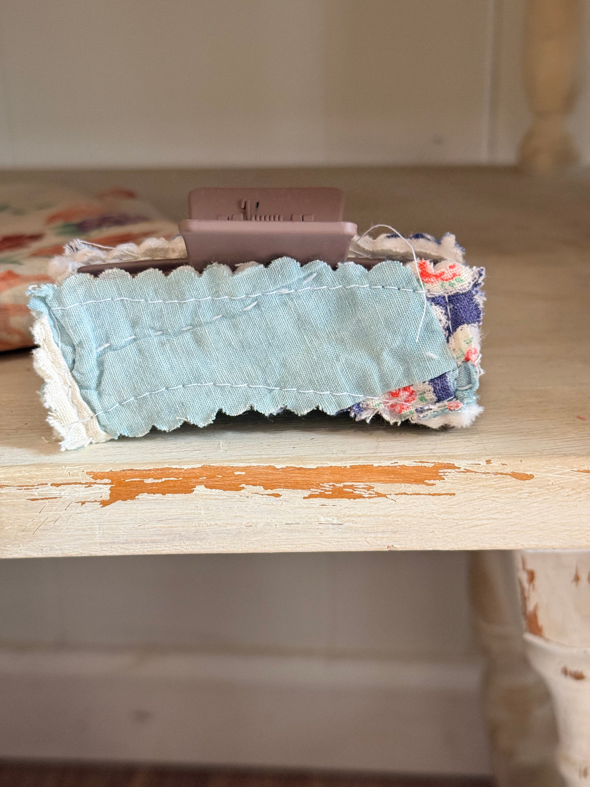 3.5in Hair Clip