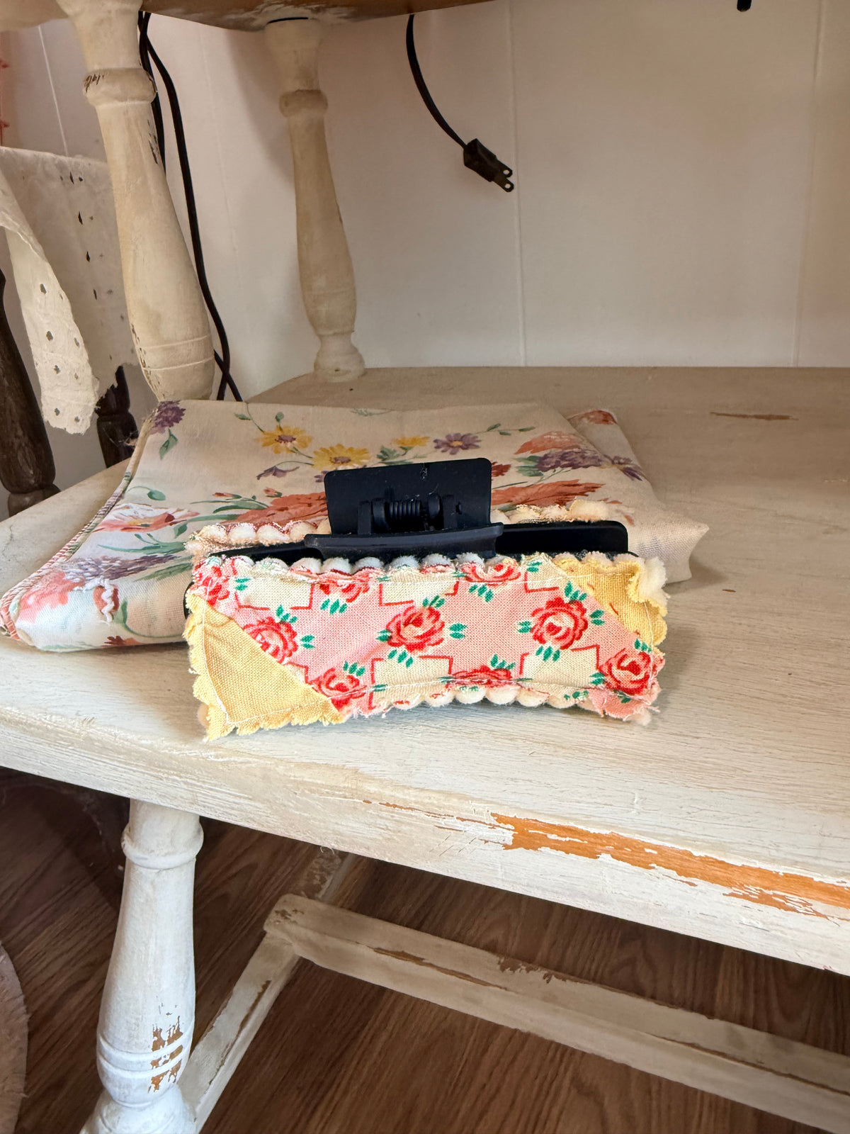 5in Hair Clip