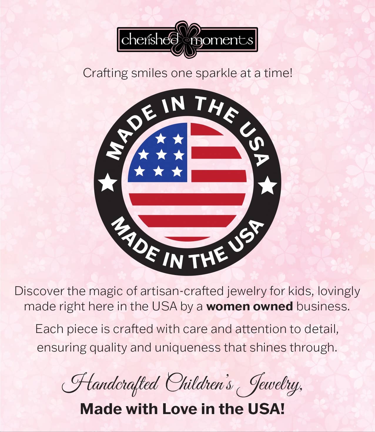 Girls 14K Gold-Plated Pearl Baby Bracelet Children's Jewelry