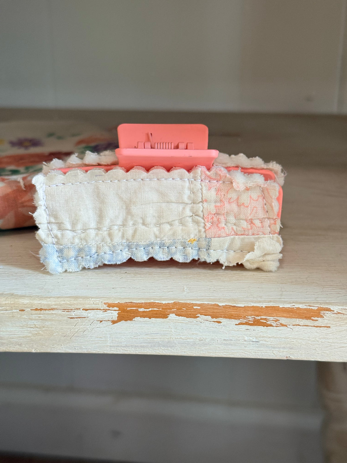 3.5in Hair Clip