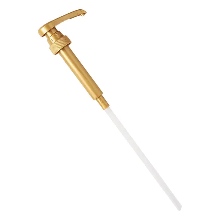 SKINNY SYRUP PUMP