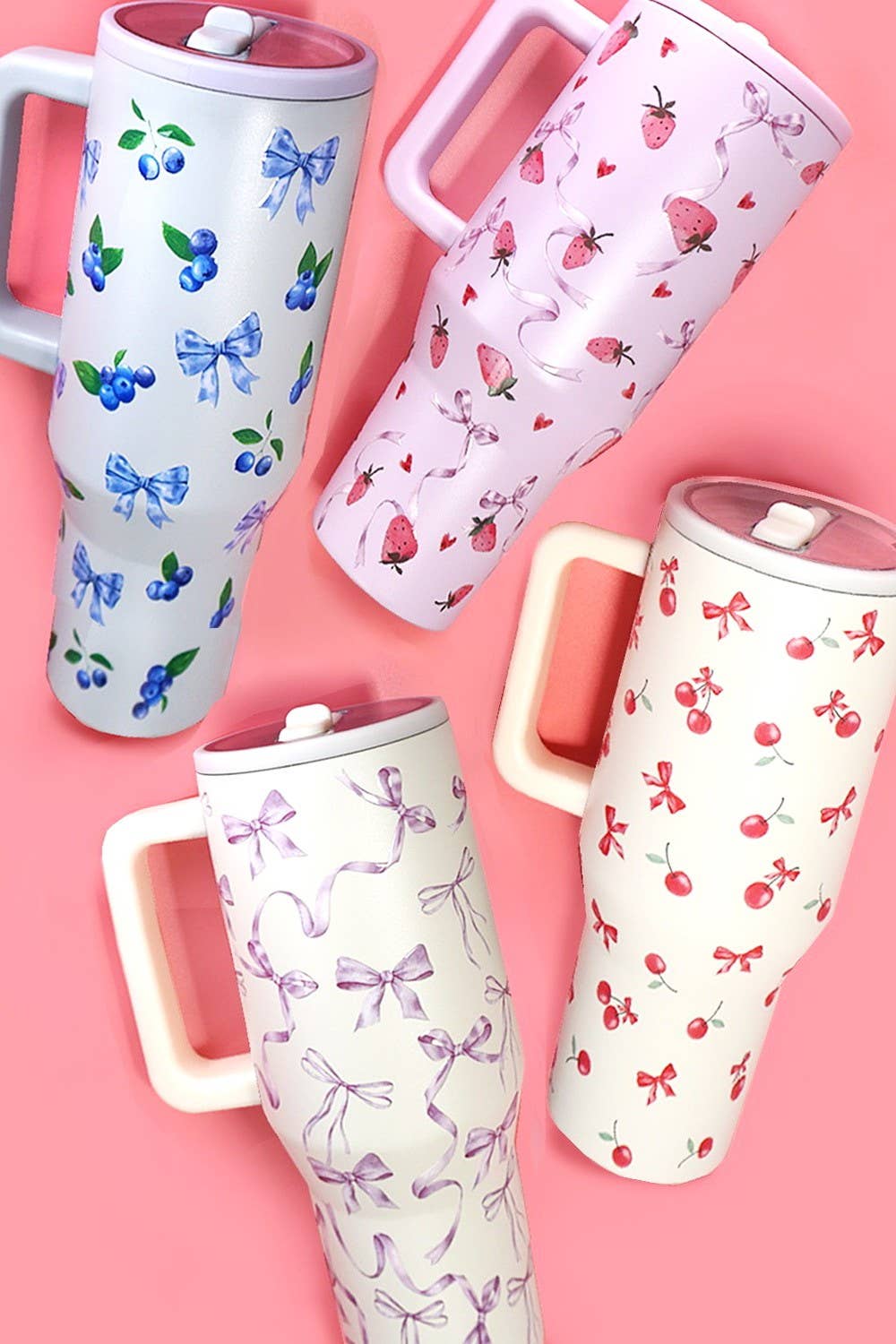 40oz SPILL FREE STAINLESS STEEL VACUUM TUMBLER | DT1206UV