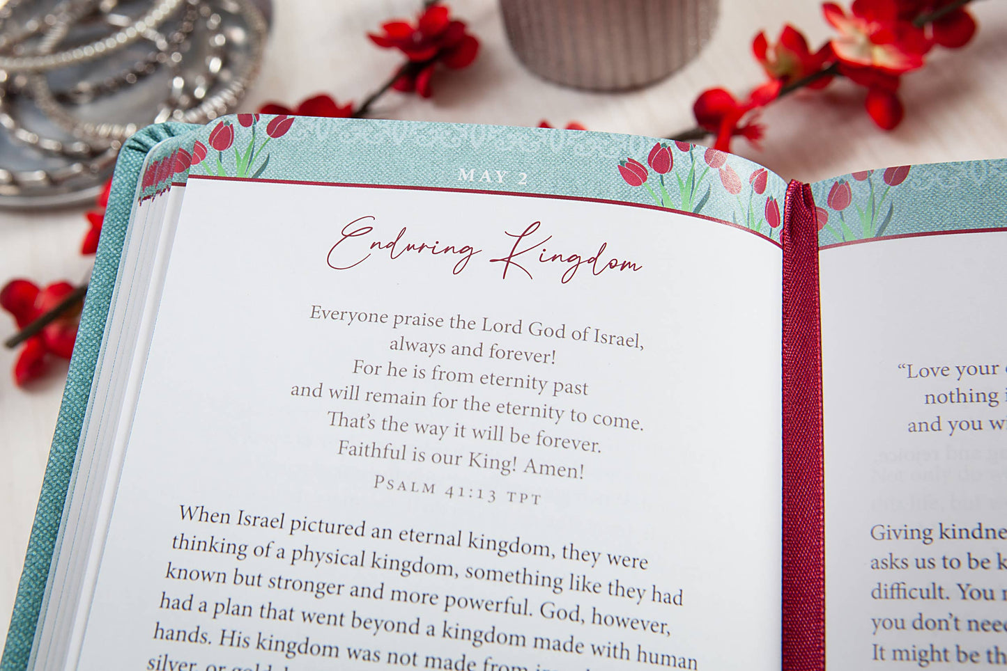 In Jesus' Name for Women (Devotional, Easter Gift Ideas)