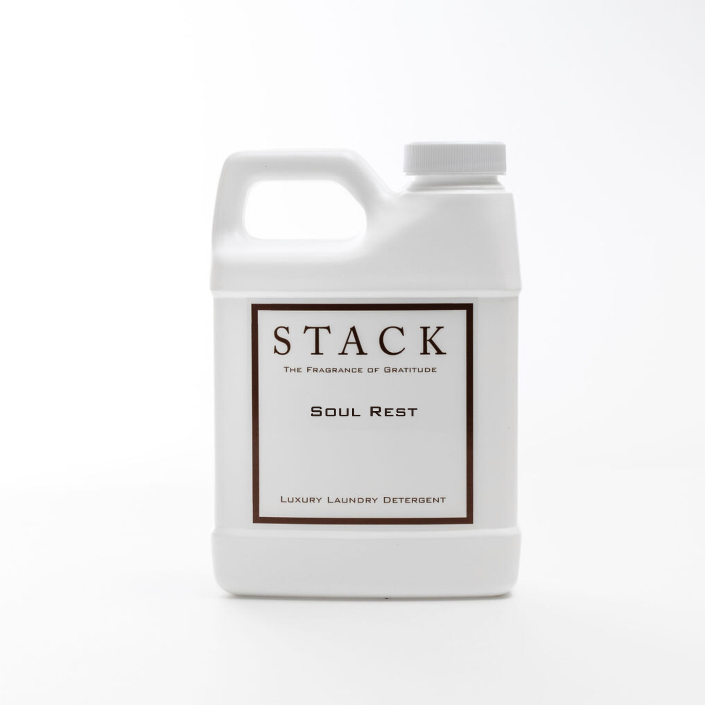 Soul Rest Laundry Detergent - 32 oz