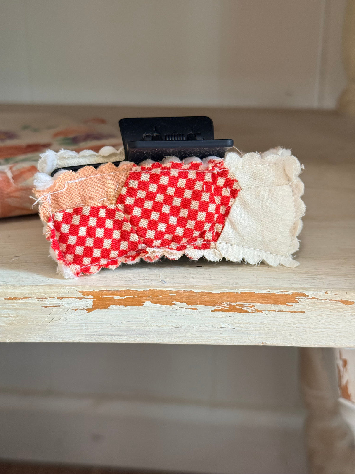 3.5in Hair Clip