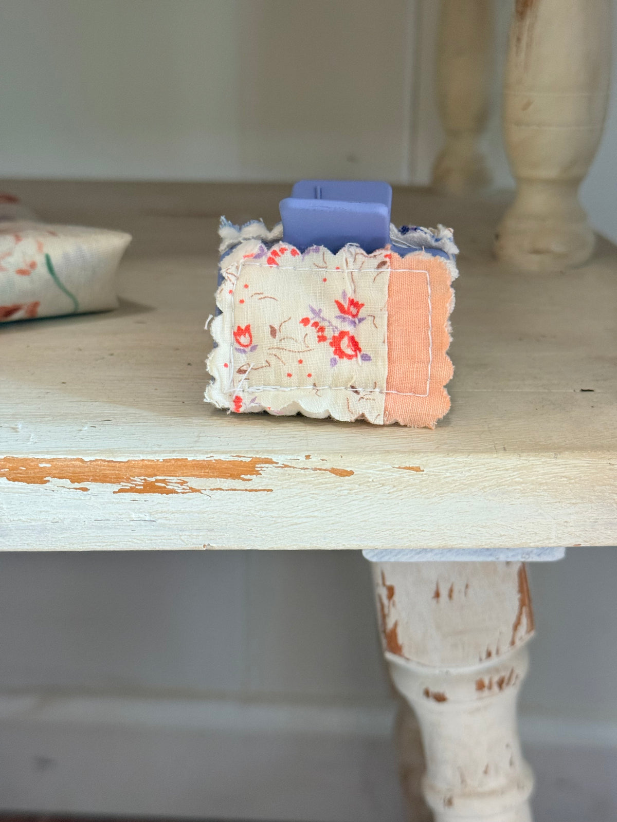 2in Hair Clip