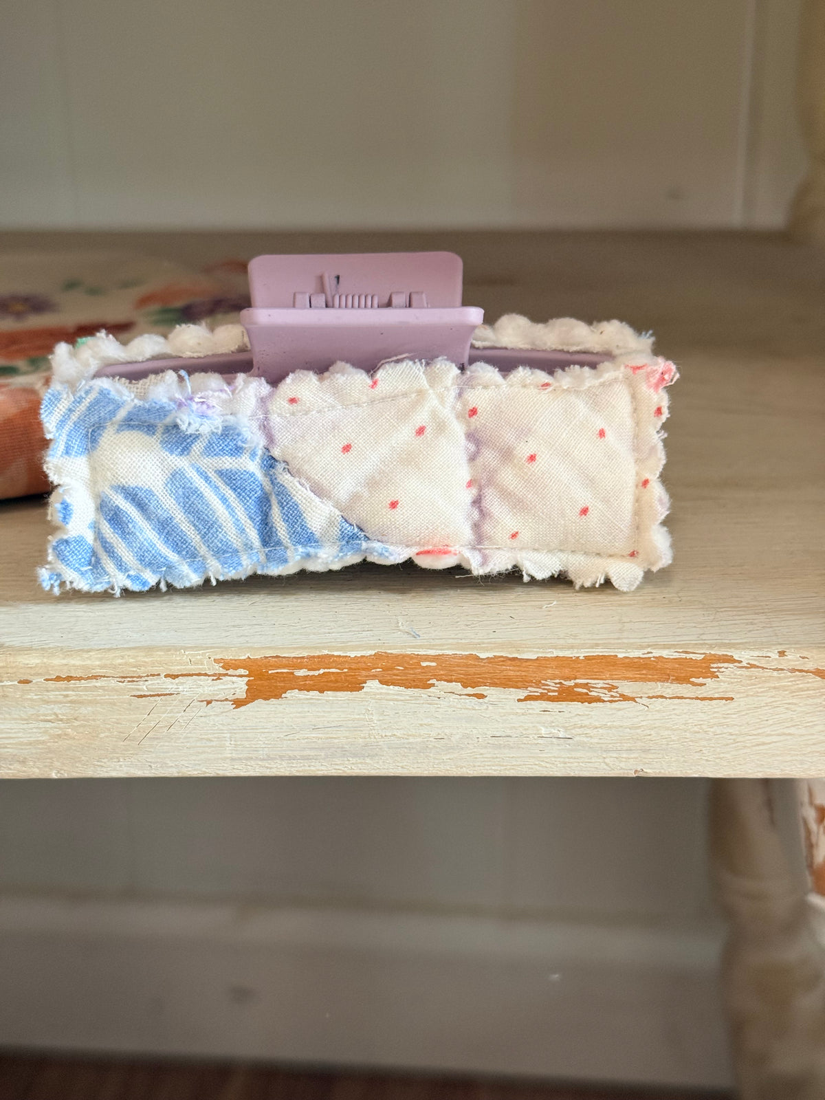 3.5in Hair Clip