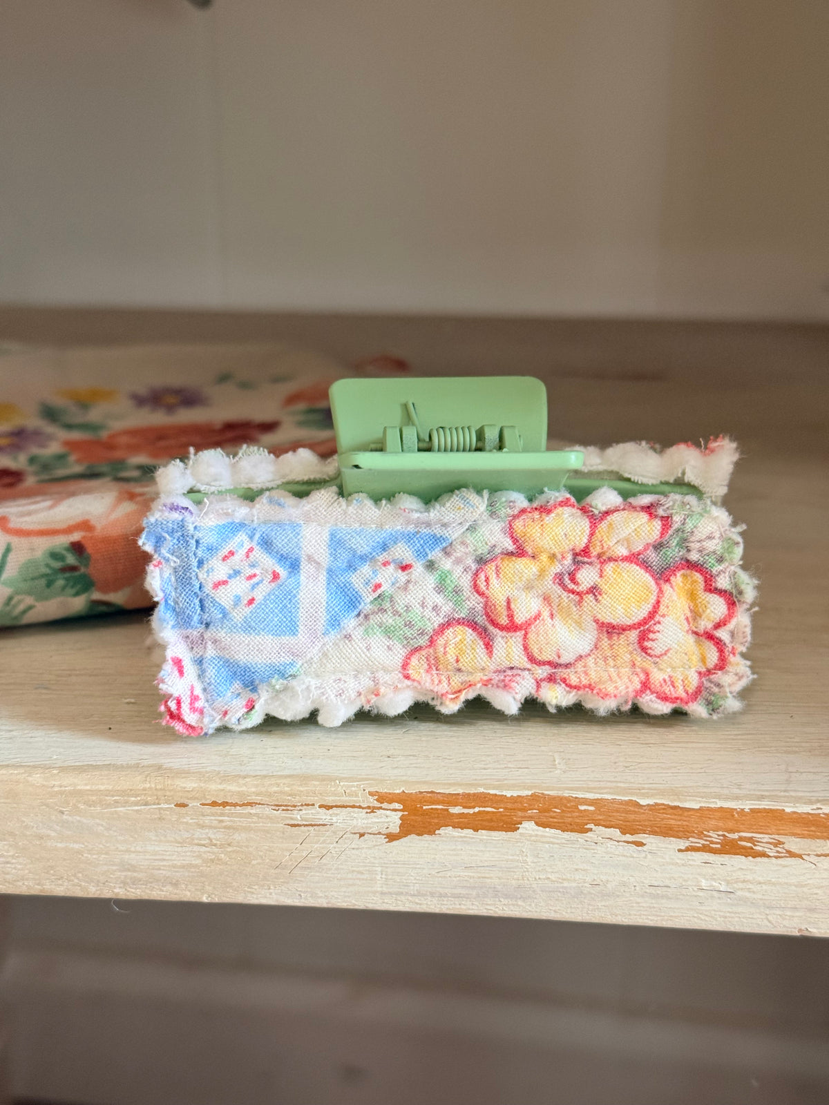3.5in Hair Clip