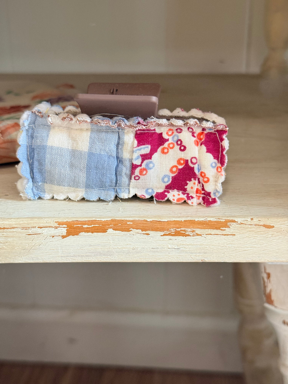 3.5in Hair Clip