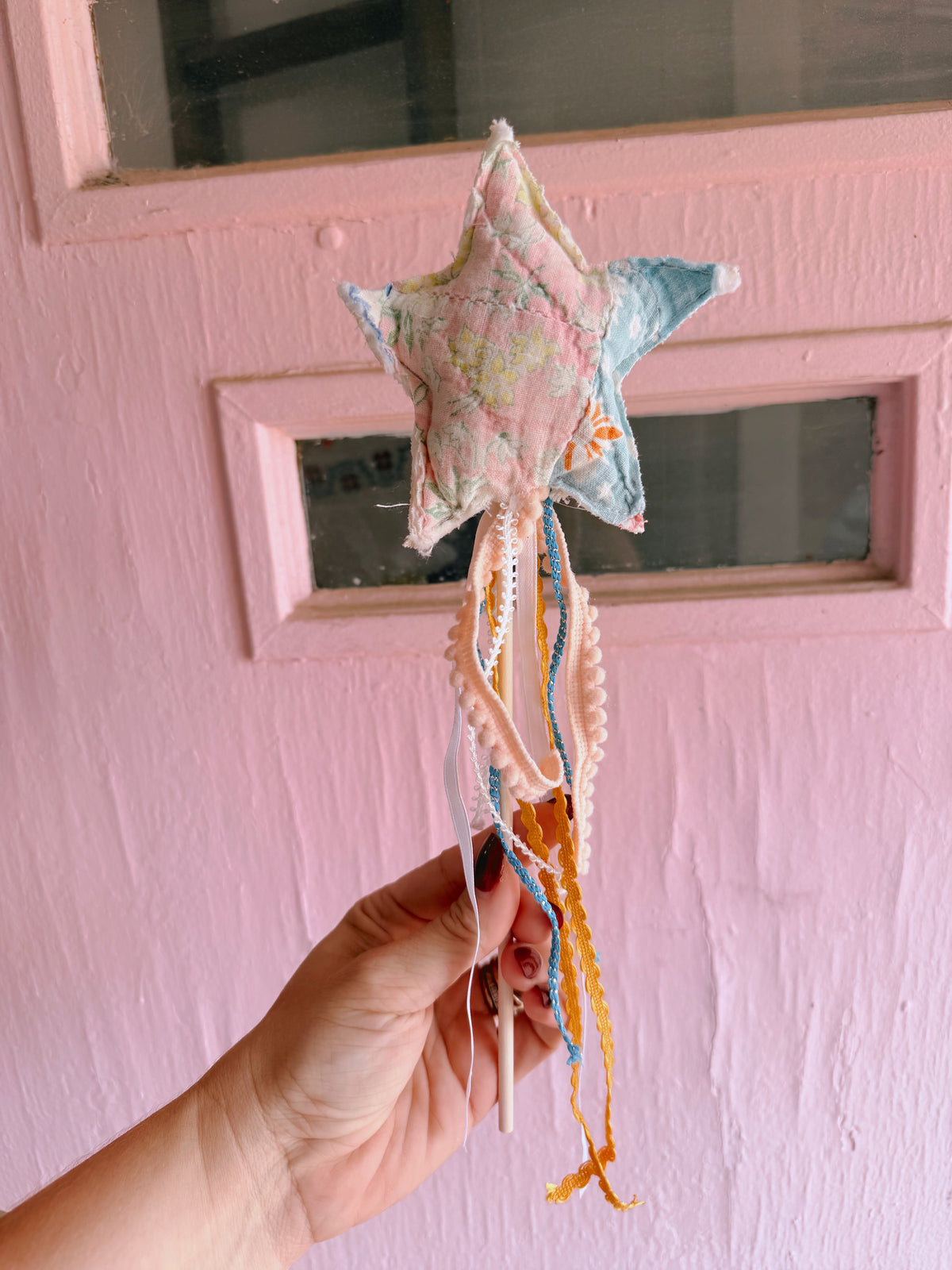 Fairy Wand