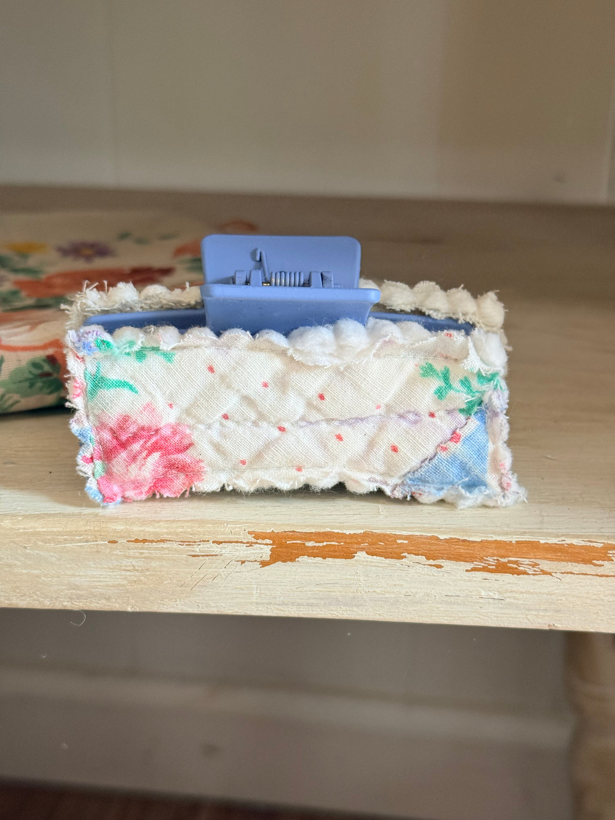 3.5in Hair Clip