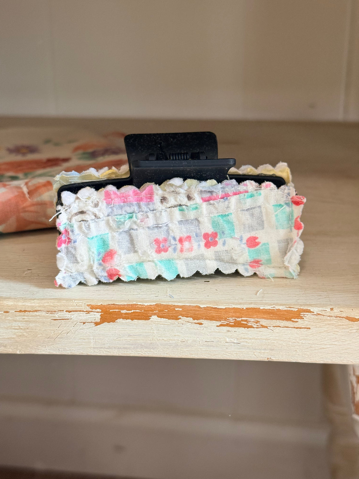3.5in Hair Clip