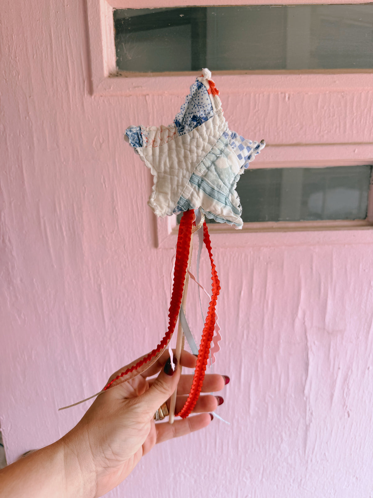 Fairy Wand