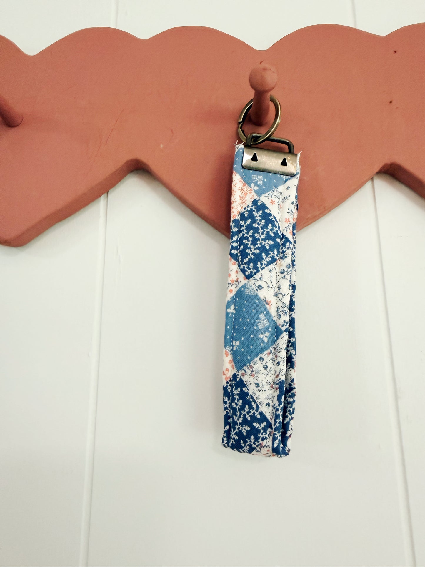 Key Fob 2