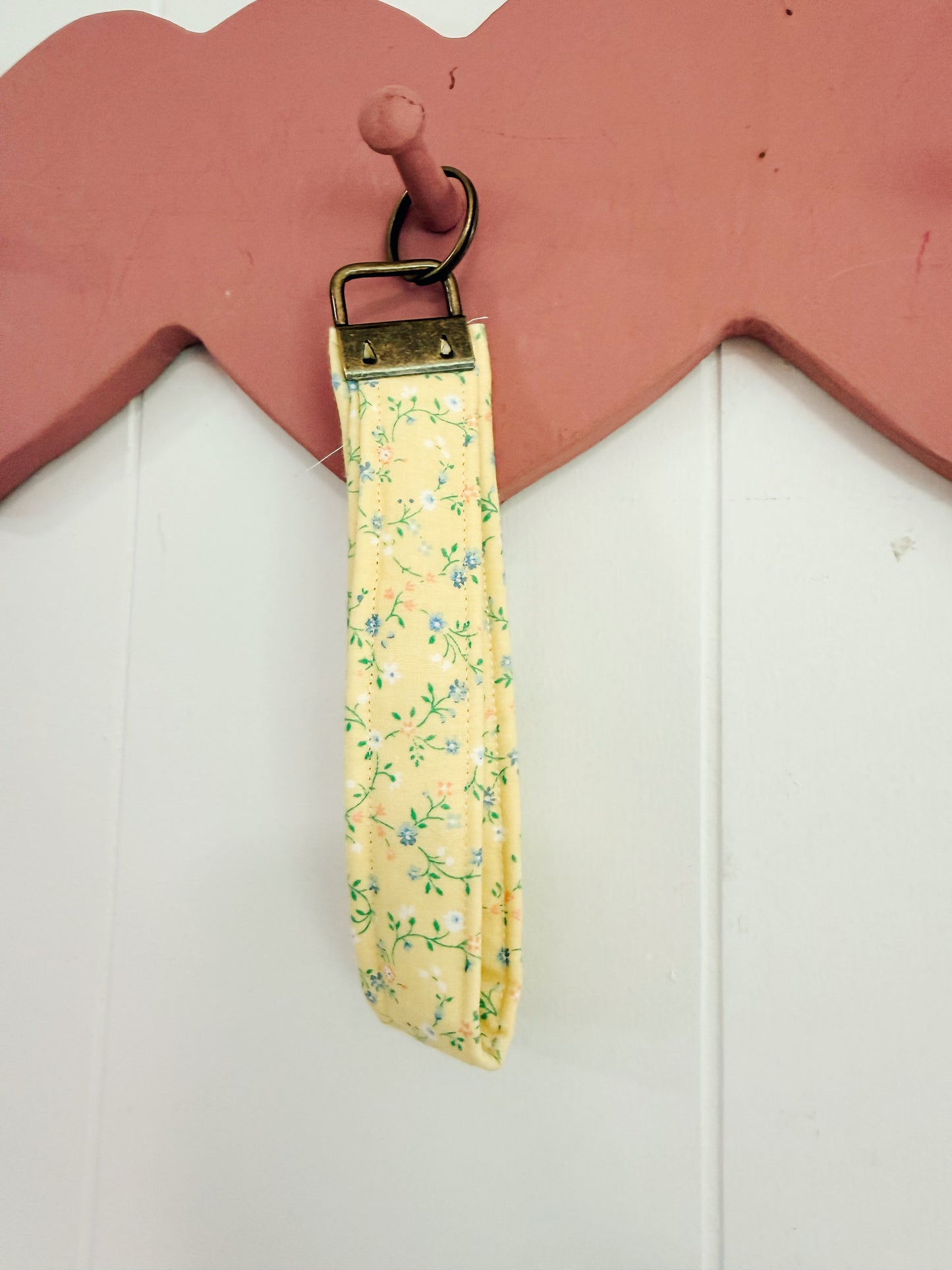 Key Fob 4