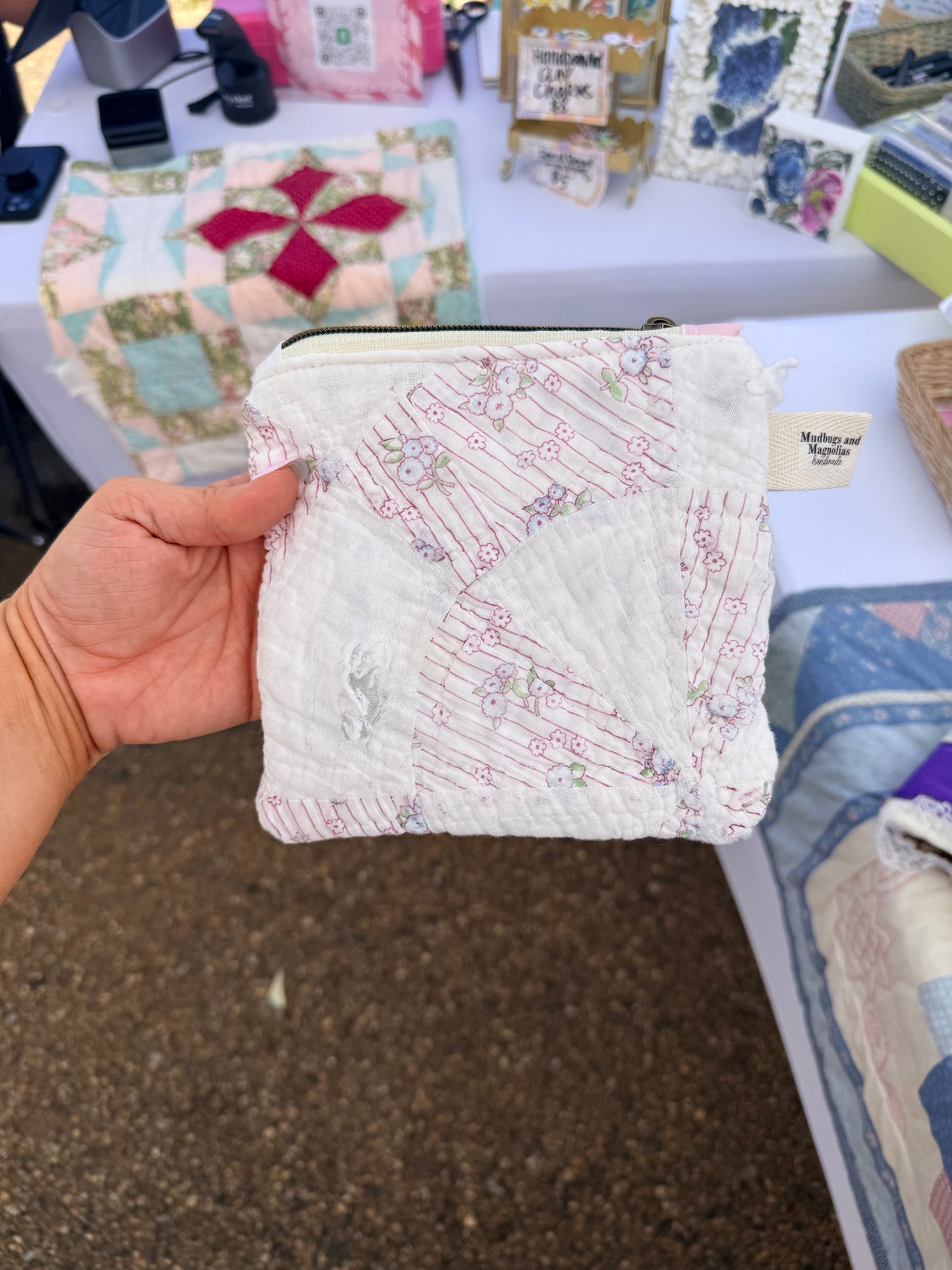 Med. Zipper Pouch 4