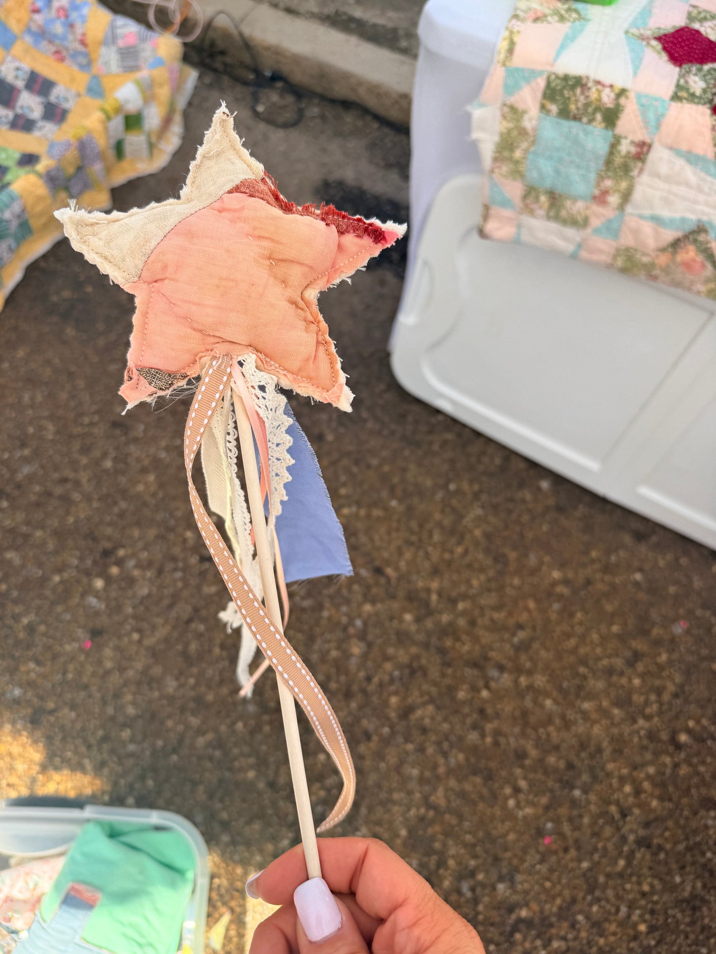 Fairy Wand 4