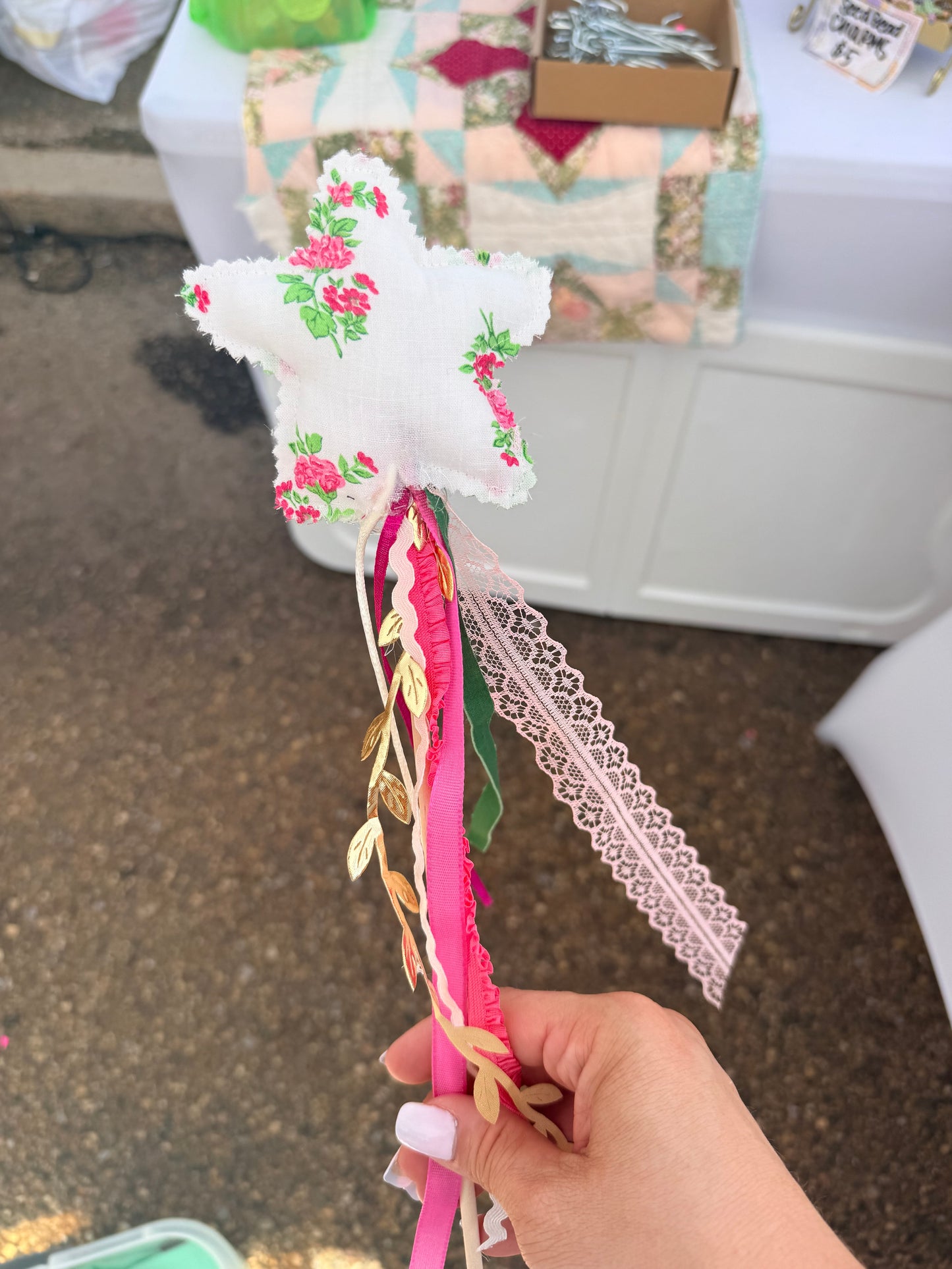 Fairy Wand 8