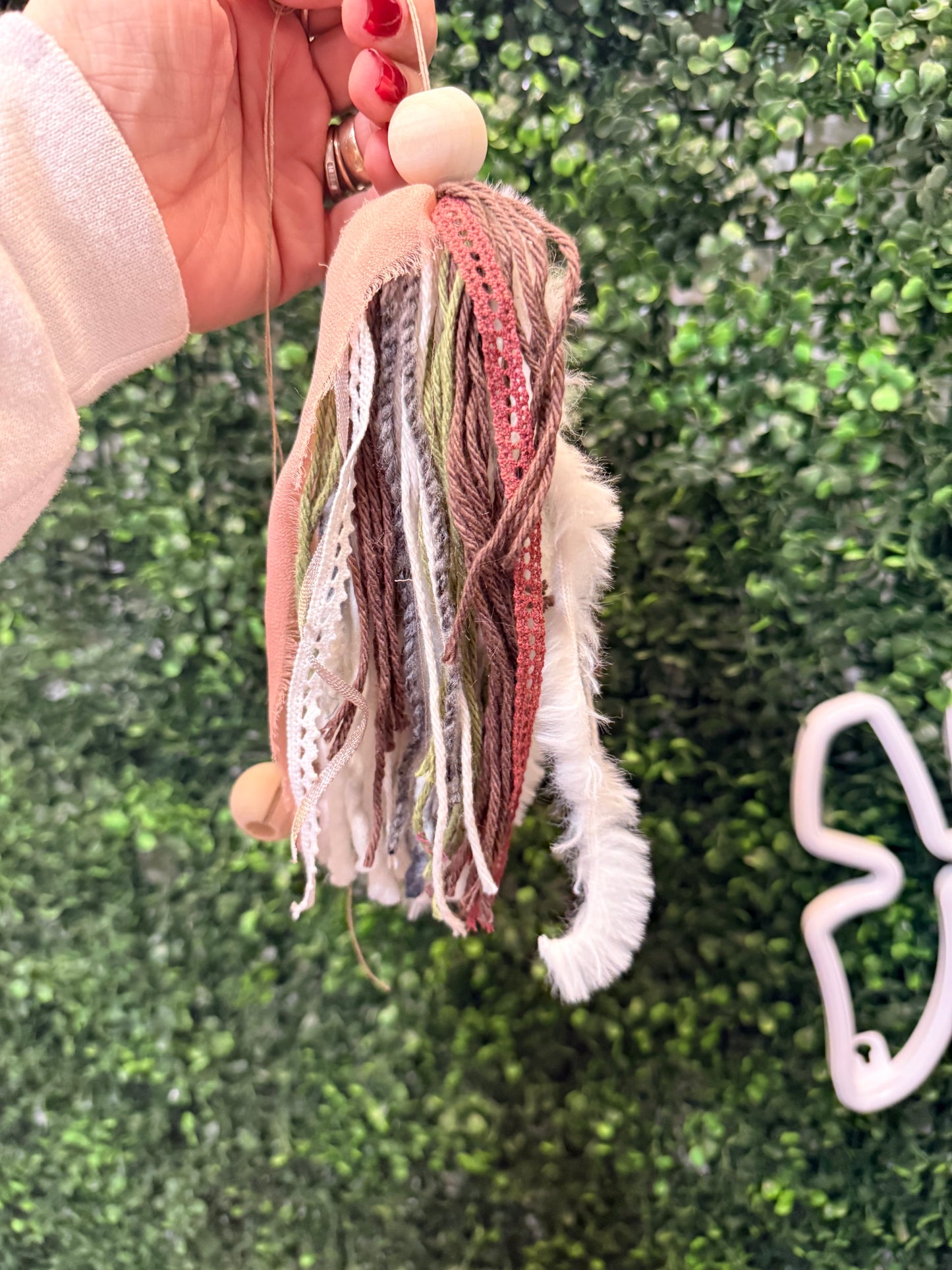 Bible Tassel 14