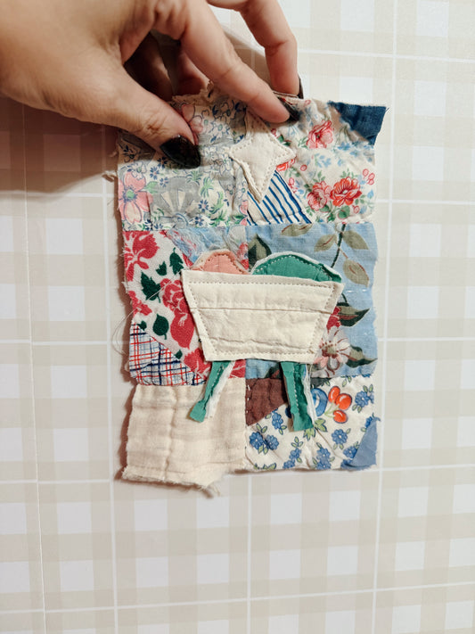 5x7 baby Jesus unframed