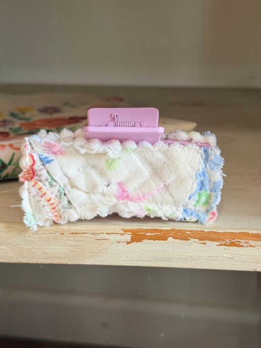 3.5in Hair Clip 88