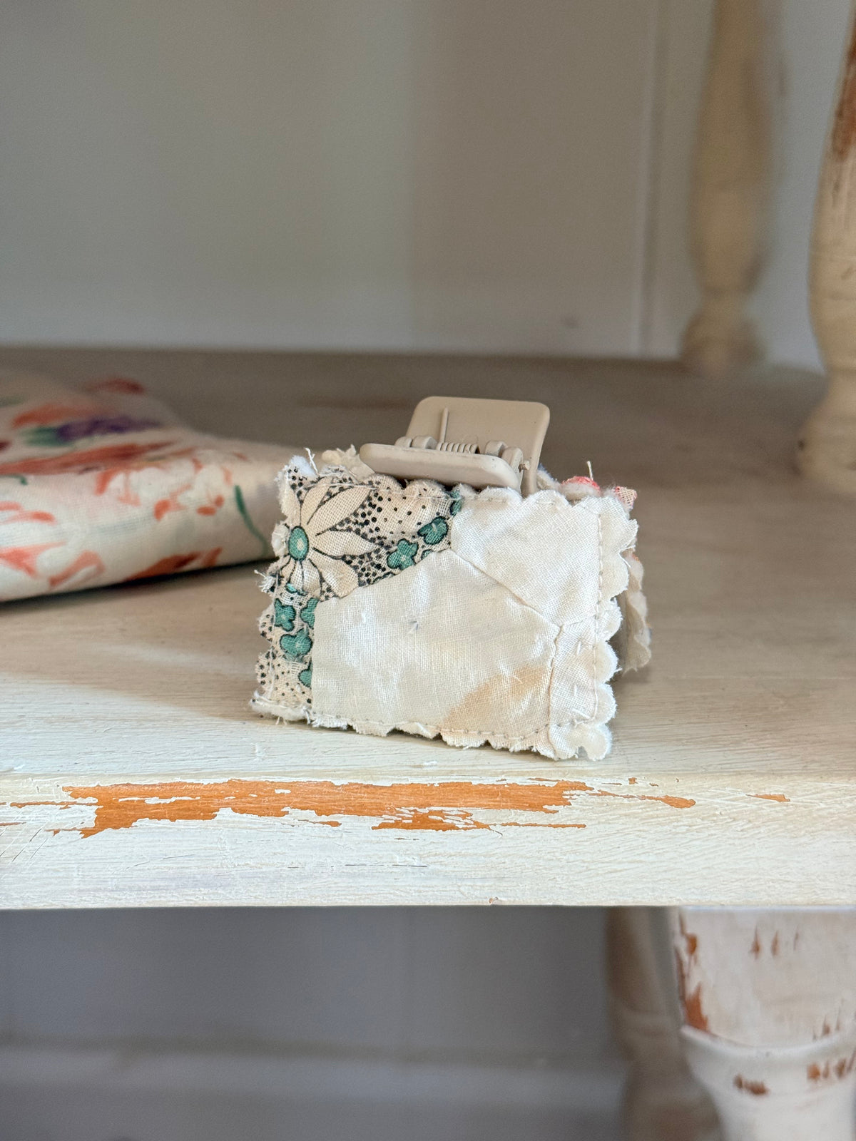 2in Hair Clip