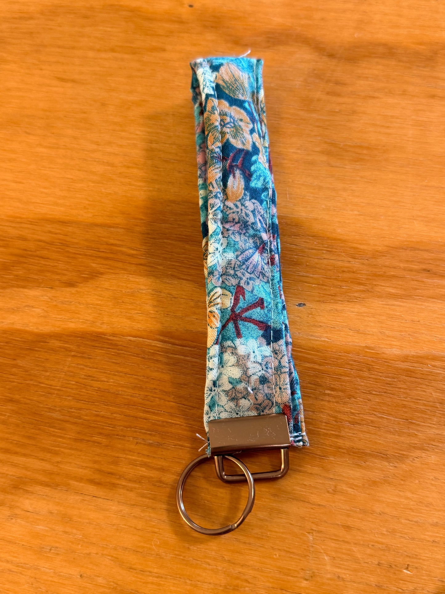 Vintage Keychain Wristlets 2