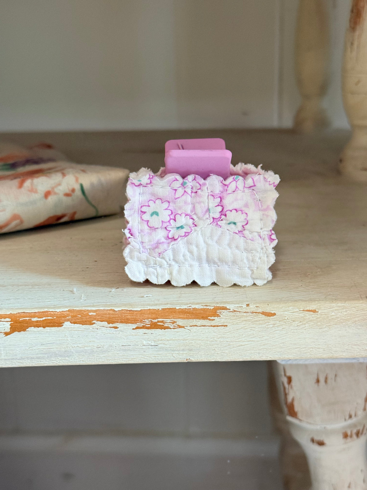 2in Hair Clip