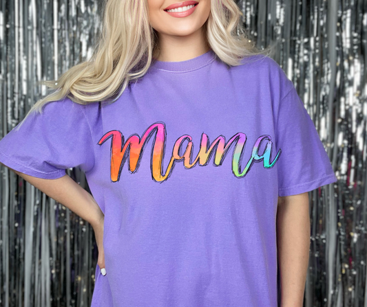 NEON MAMA