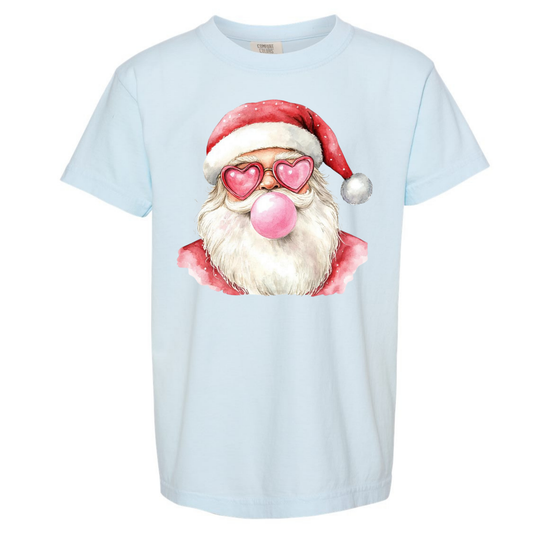 BUBBLEGUM SANTA