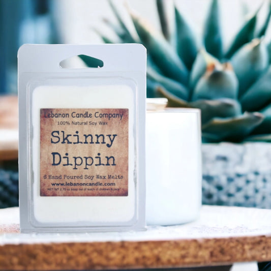 Skinny Dippin