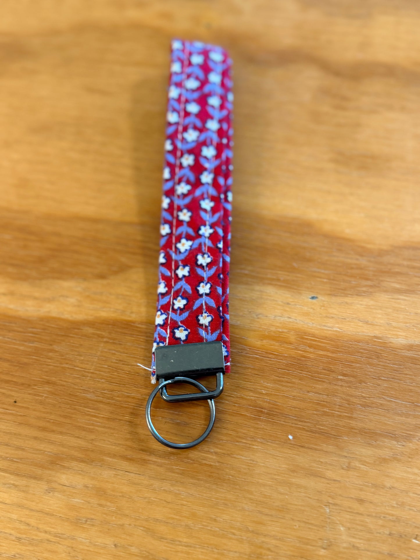 Vintage Keychain Wristlets 2