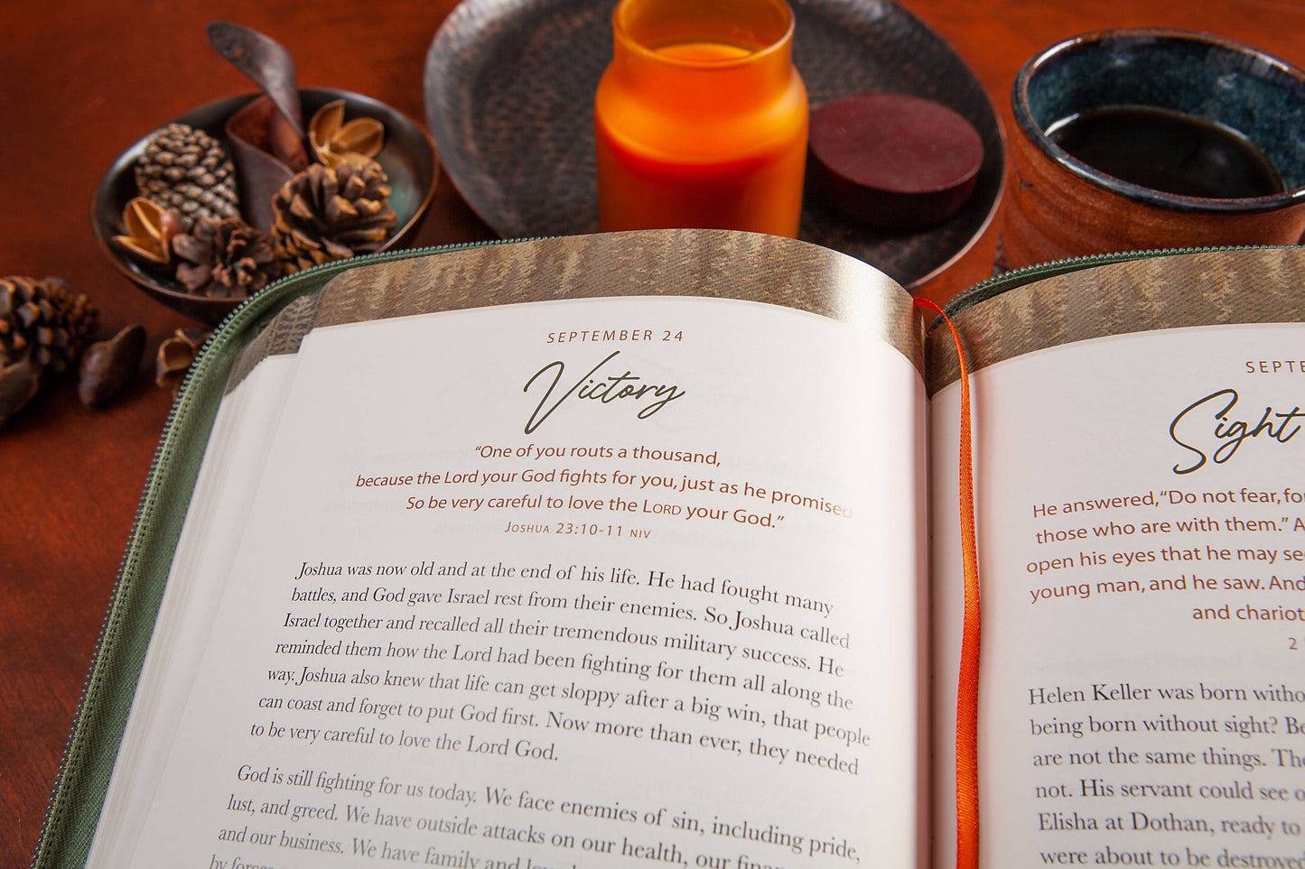 Strength for Today for Men (Devo, Easter Gifts for Men)