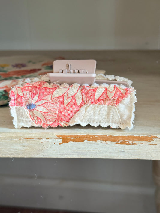 3.5in Hair Clip 87