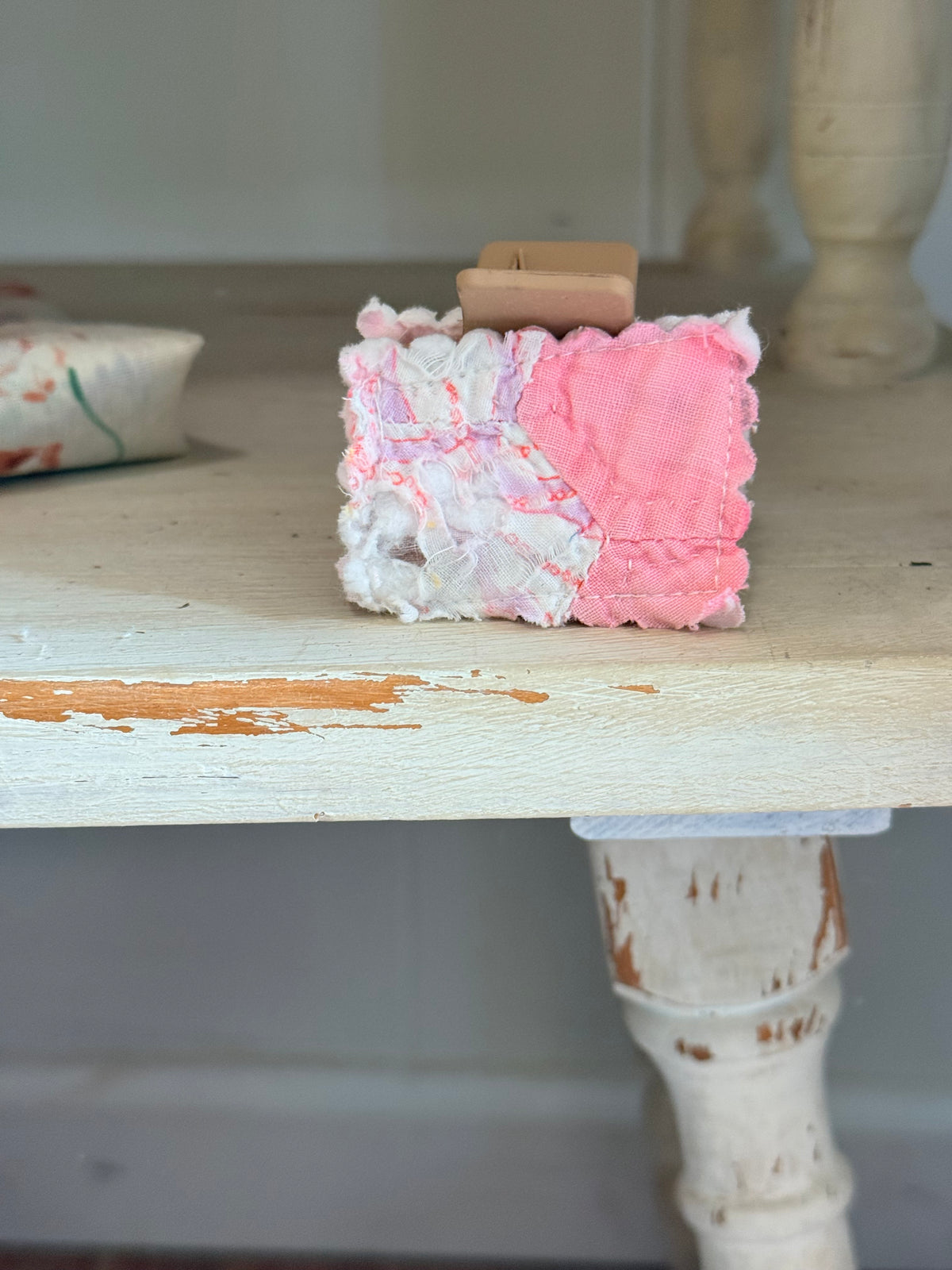 2in Hair Clip