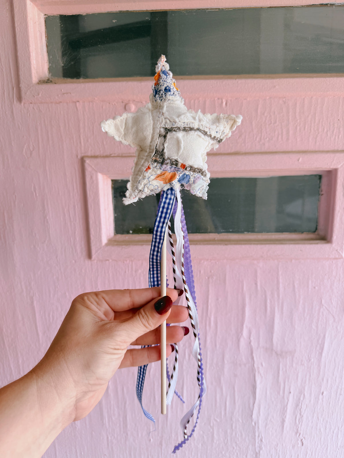 Fairy Wand