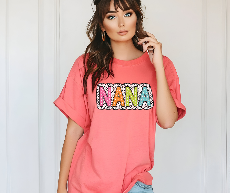 NANA