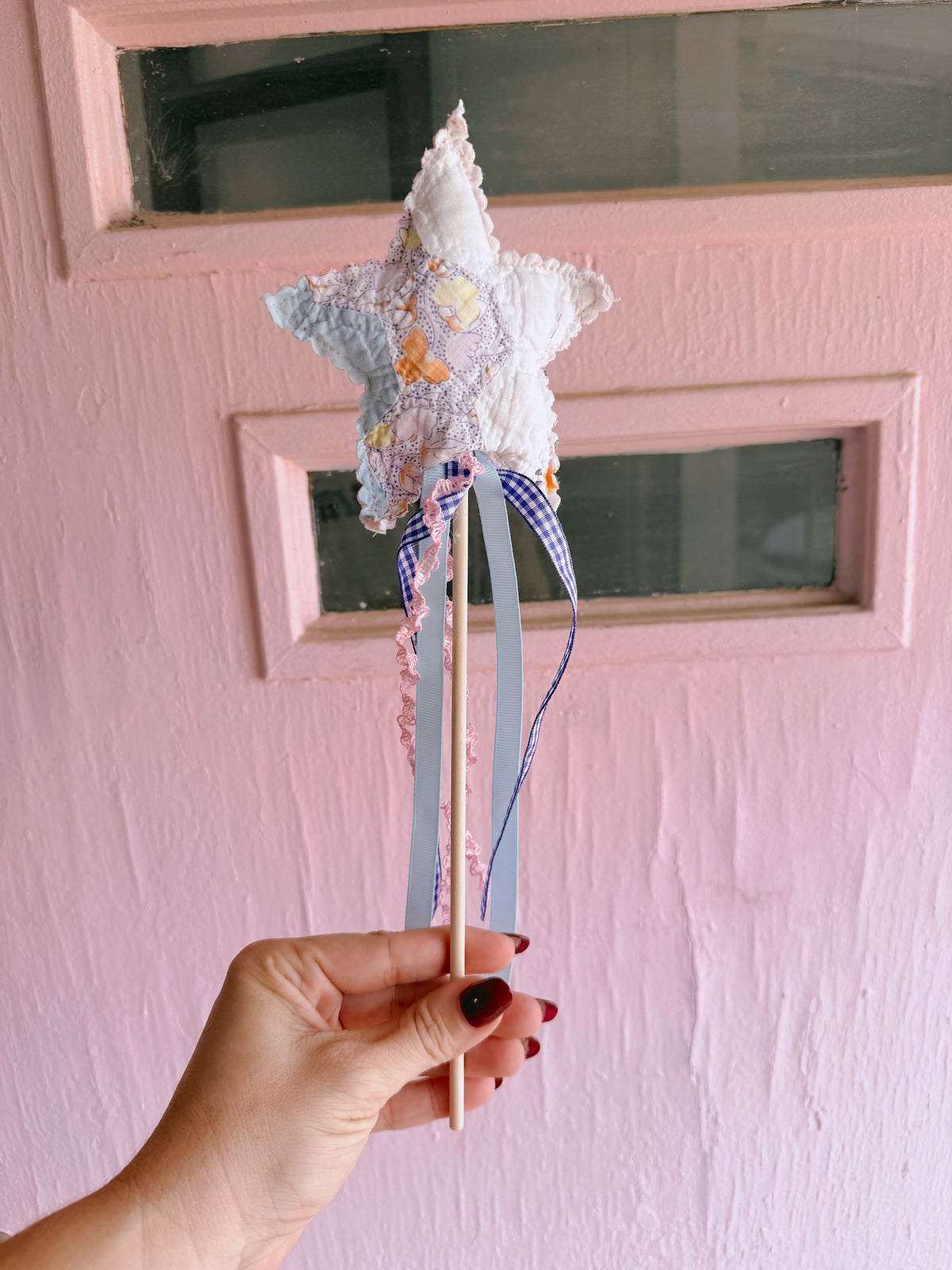 Fairy Wand