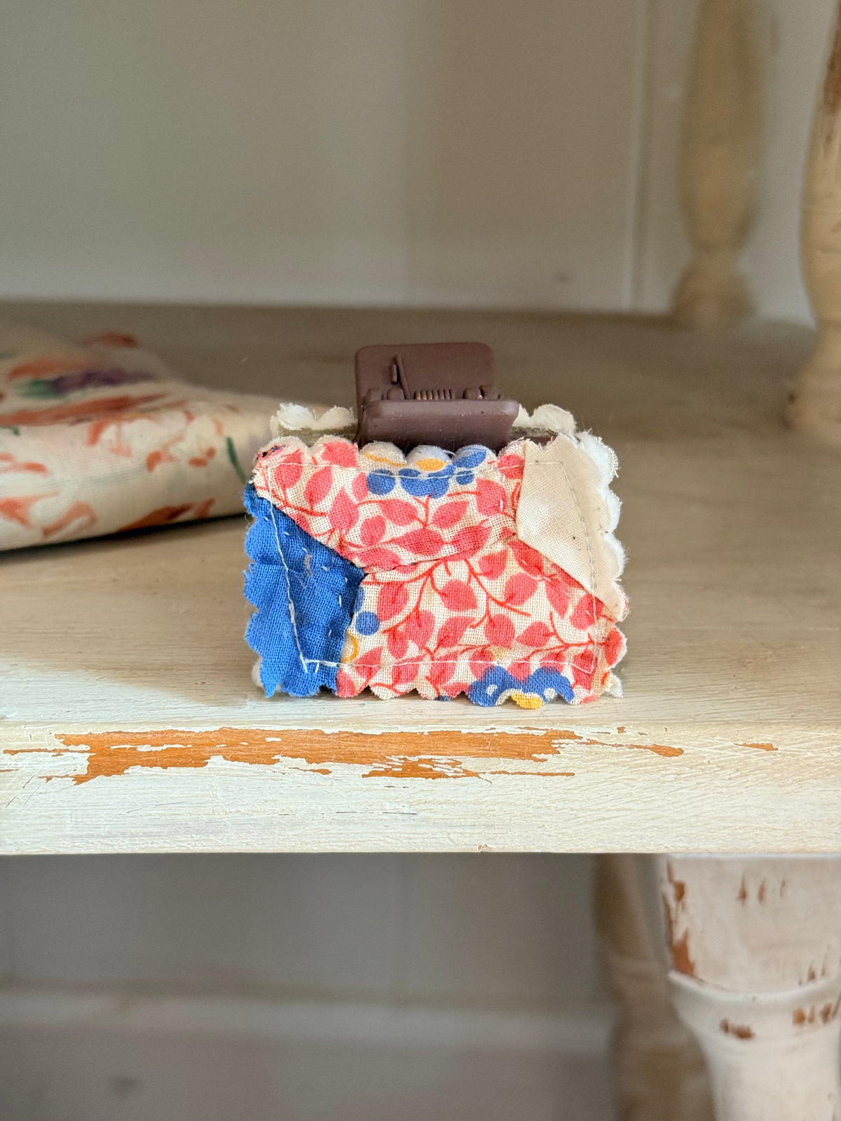 2in Hair Clip