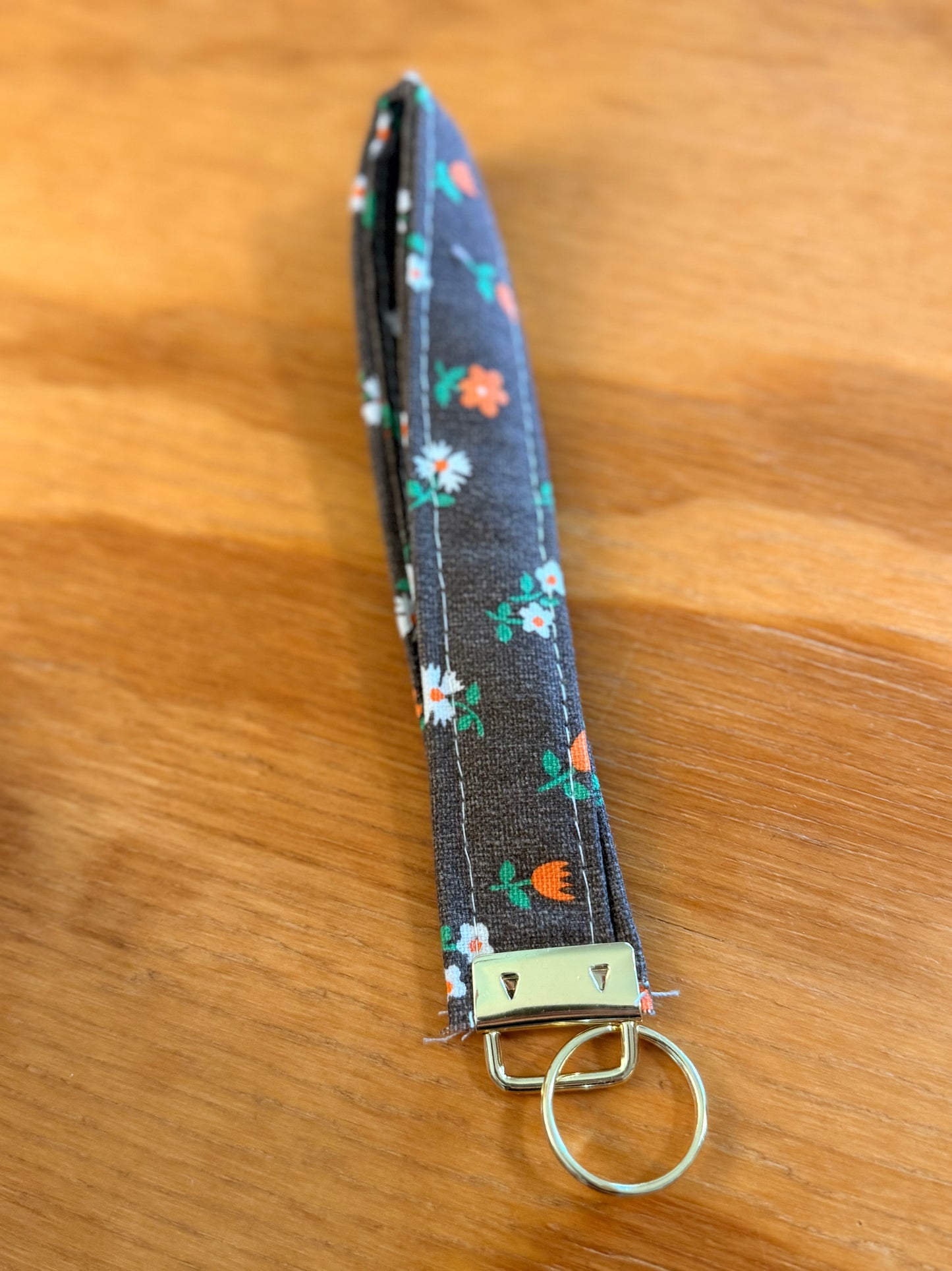 Vintage Keychain Wristlets 2