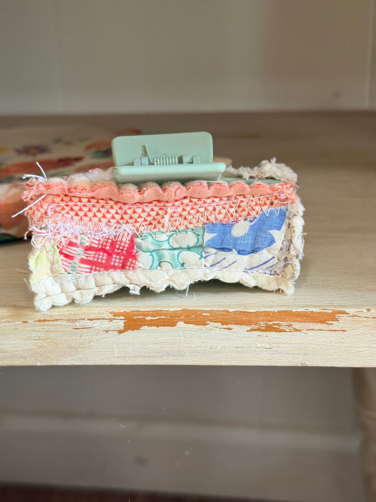 3.5in Hair Clip