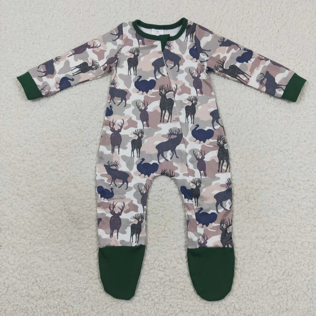LR0519 Camouflage