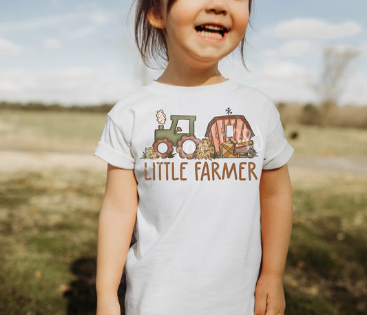 Little Farmer