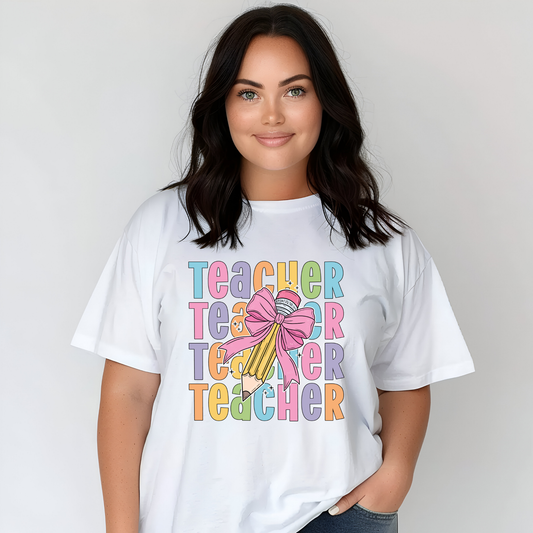 TEACHER