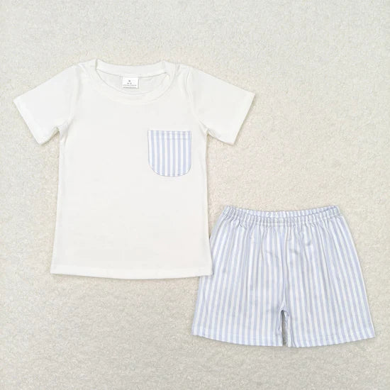 BLUE STRIPE SIB COLLECTION